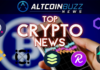 Top Crypto News: 05/25