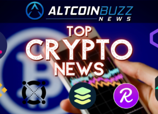 Top Crypto News: 05/25