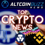 Top Crypto News: 05/27
