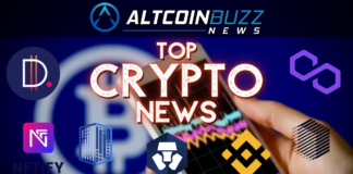 Top Crypto News: 05/27