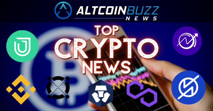 Top Crypto News: 05/28