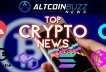 Top Crypto News: 05/29