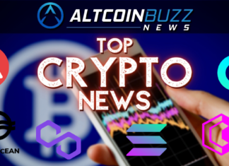 Top Crypto News: 05/29