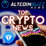 Top Crypto News: 05/04