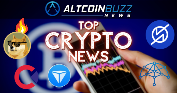 Top Crypto News: 05/04