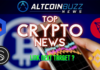 Top Crypto News: 05/05