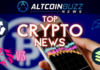 Top Crypto News: 05/06