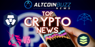 Top Crypto News: 05/06