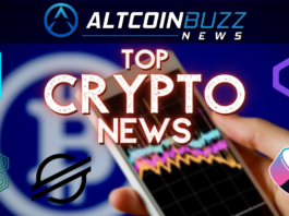 Top Crypto News: 05/07