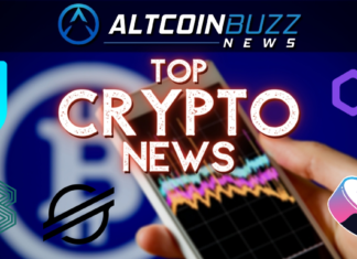 Top Crypto News: 05/07