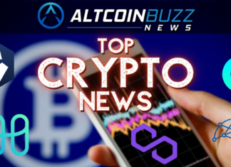 Top Crypto News: 05/08