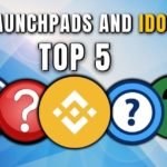 Crypto Launchpads and IDO Makers - Pt. 1