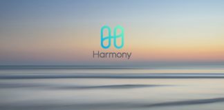 Harmony Community Launches Crazy.ONE - Subdomain NFT