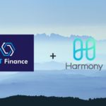 Harmony (ONE) | Knit Finance - Facilitating Cross-chain DeFi Interoperability