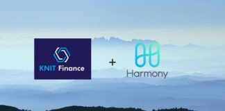 Harmony (ONE) | Knit Finance - Facilitating Cross-chain DeFi Interoperability