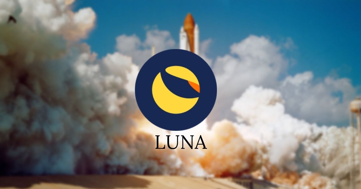 Luna Crypto Price Today / Https Encrypted Tbn0 Gstatic Com Images Q Tbn