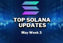 Top Updates From the Solana Ecosystem | May Week 3