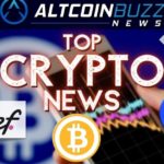 Top Crypto News: 05/31