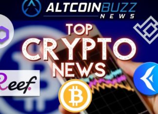 Top Crypto News: 05/31