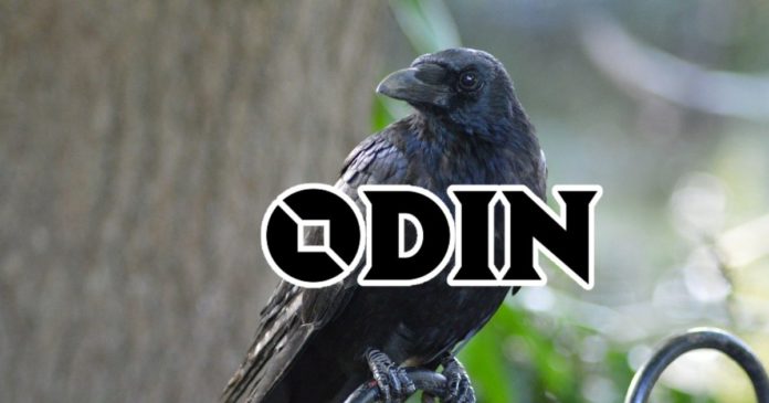 ODIN Protocol - Data Oracle Platform for Geo DB