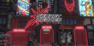 NFTs Meet Super Heroes Courtesy of Secret Network (SCRT)