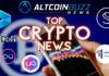 Top Crypto News: 05/19