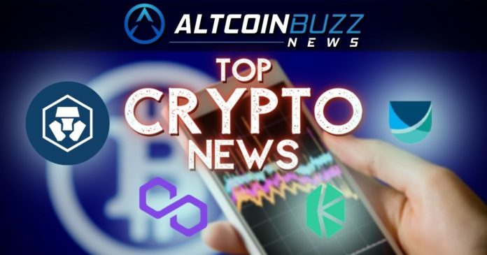 Top Crypto News: 06/28