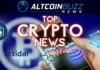 Top Crypto News: 06/29