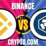 Crypto.com vs. Binance