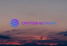Cryption Network Staking, Farming Now Live