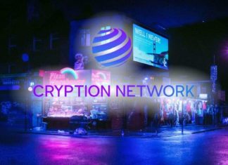 Cryption Network Secures Partnerships To Develop DeFi Ecosystem