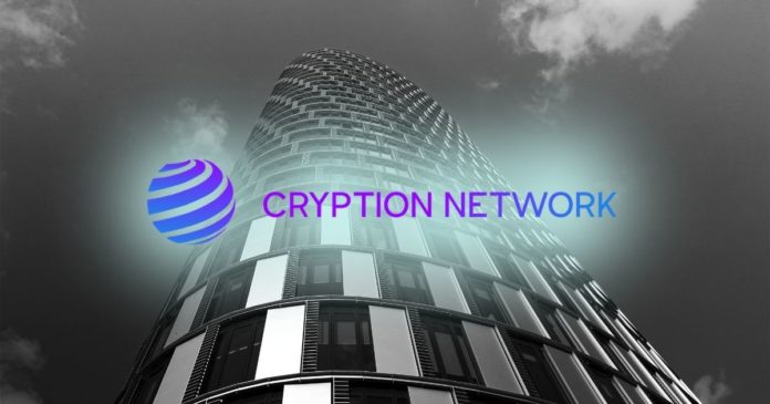 Cryption Network (CNT) Commence Cross-chain Staking