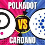 Polkadot (DOT) vs Cardano (ADA)