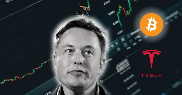 Bitcoin: Elon Musk's and Tesla's True Intentions