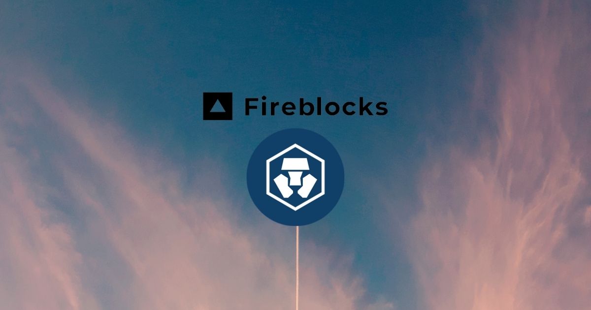 Fireblocks, a crypto custody firm, has launched the Web3 Services Suite