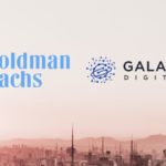 Goldman Sachs Taps Galaxy Digital to Offer Bitcoin Futures Trades