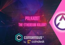 Consensus 2021: Is Polkadot the Real Ethereum Killer?