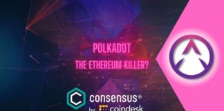 Consensus 2021: Is Polkadot the Real Ethereum Killer?