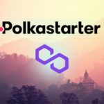 Polkastarter (POLS) | Polygon (MATIC) - Launching IDOs Made Easy