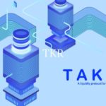 TAKER – Liquidity Protocol for Novel Crypto Assets