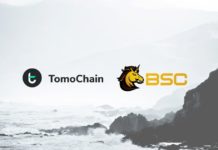 TomoChain (TOMO) | BSC Station - to Boost DeFi Interoperability