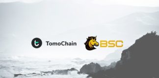 TomoChain (TOMO) | BSC Station - to Boost DeFi Interoperability