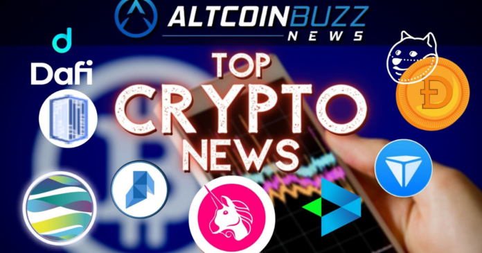Top Crypto News: 06/02