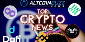 Top Crypto News: 06/01