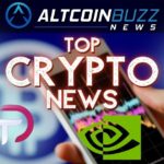 Top Crypto news: 06/13