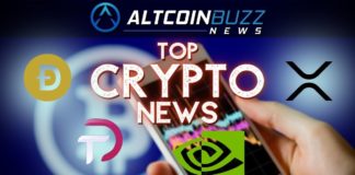Top Crypto news: 06/13