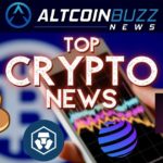Top Crypto News: 06/15