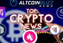 Top Crypto News: 06/04