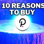 10 Reasons to Buy Polkadot (DOT)