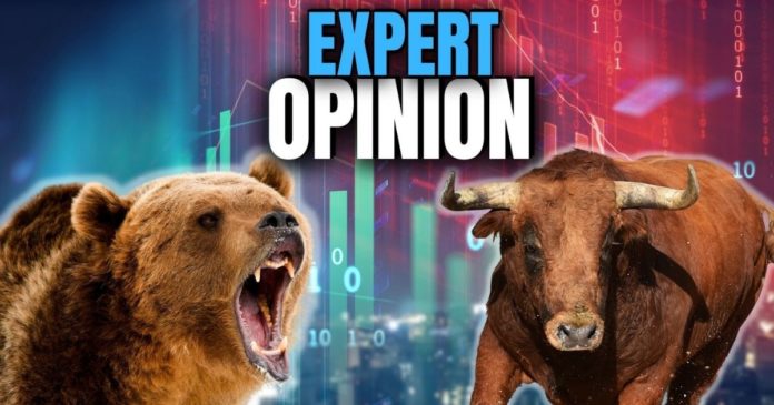 Expert Opinion - Are We in a Bull Market, Bear or Correction?